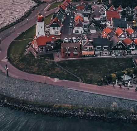 B&B De Reede Urk Εξωτερικό φωτογραφία