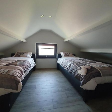 B&B De Reede Urk Εξωτερικό φωτογραφία