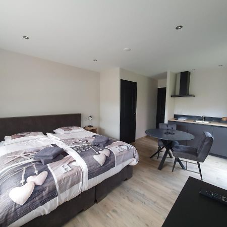 B&B De Reede Urk Εξωτερικό φωτογραφία
