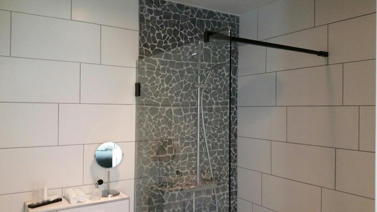 B&B De Reede Urk Εξωτερικό φωτογραφία