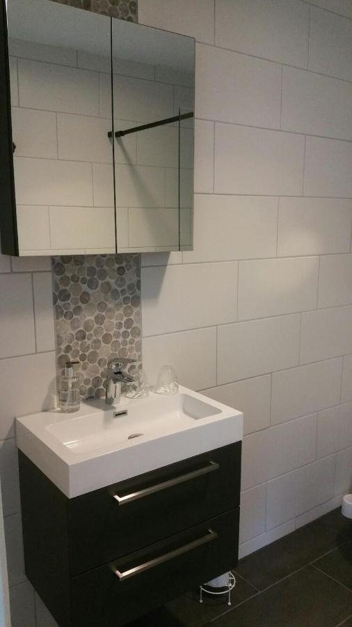 B&B De Reede Urk Εξωτερικό φωτογραφία