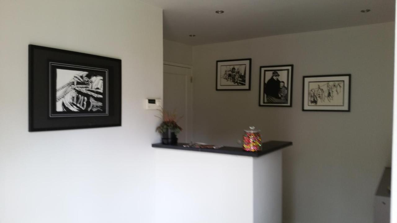 B&B De Reede Urk Εξωτερικό φωτογραφία
