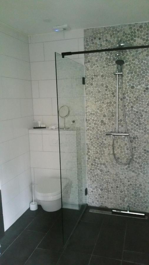 B&B De Reede Urk Εξωτερικό φωτογραφία