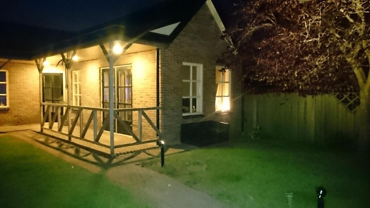 B&B De Reede Urk Εξωτερικό φωτογραφία