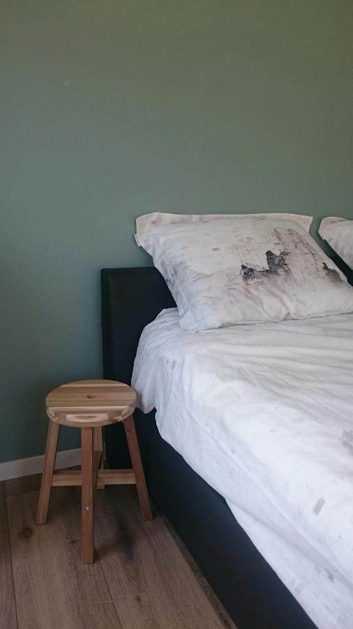 B&B De Reede Urk Εξωτερικό φωτογραφία