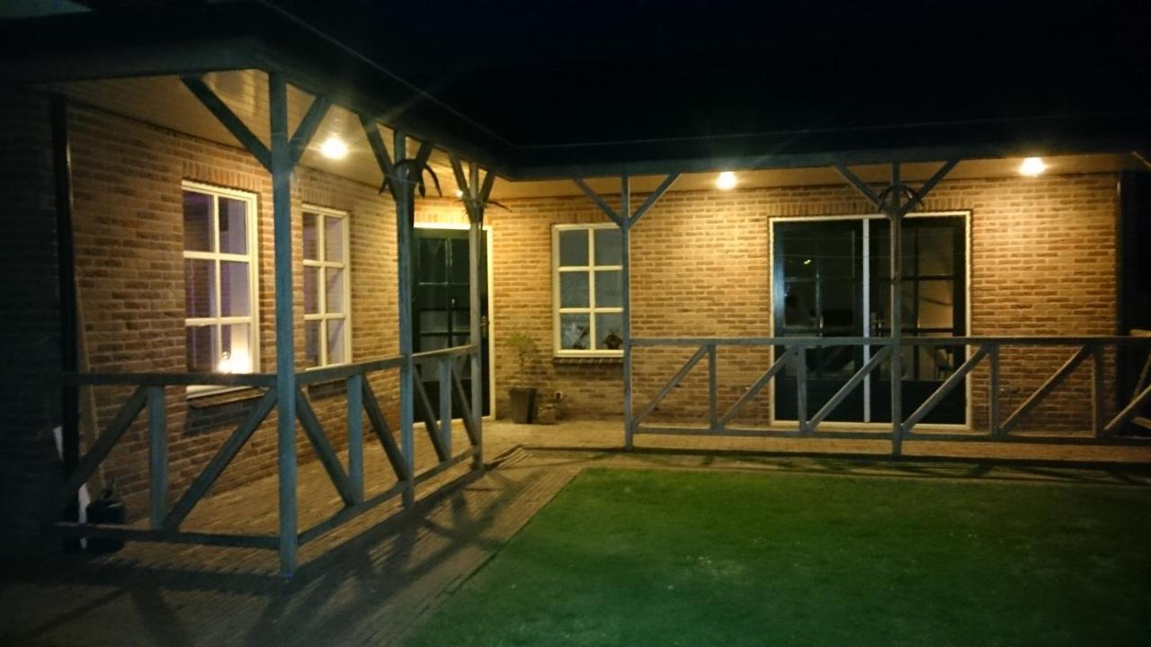 B&B De Reede Urk Εξωτερικό φωτογραφία