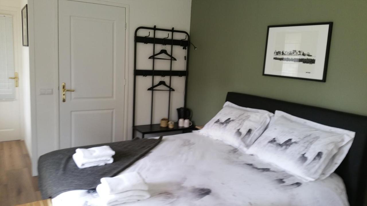 B&B De Reede Urk Εξωτερικό φωτογραφία