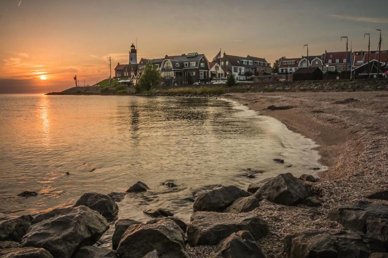 B&B De Reede Urk Εξωτερικό φωτογραφία