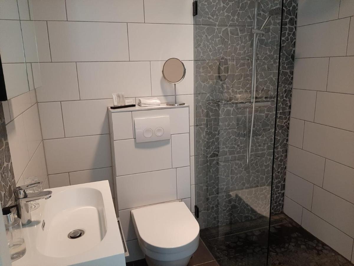 B&B De Reede Urk Εξωτερικό φωτογραφία