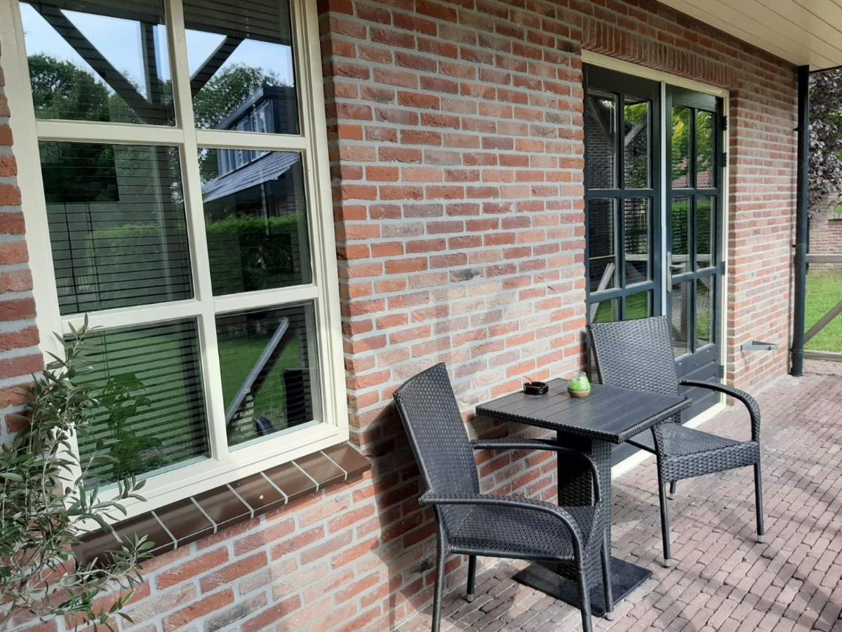 B&B De Reede Urk Εξωτερικό φωτογραφία