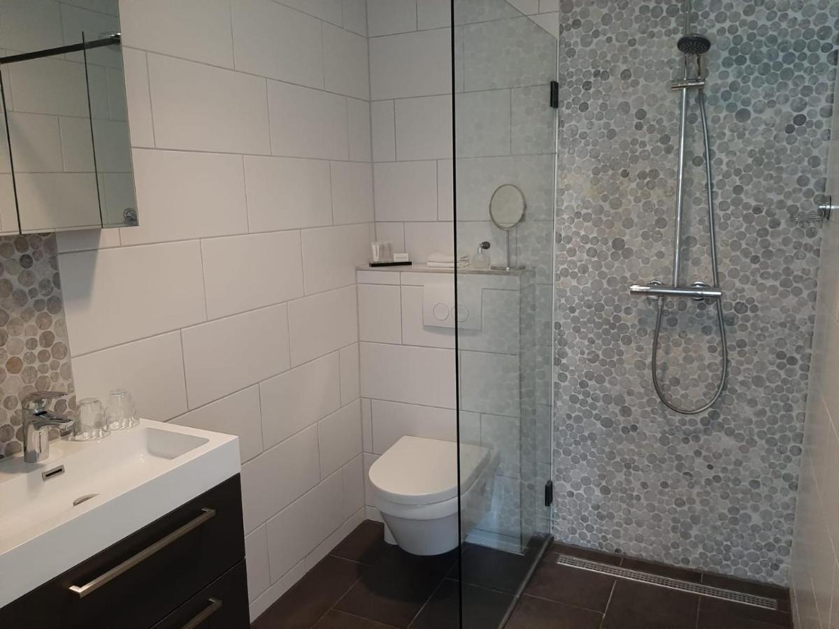 B&B De Reede Urk Εξωτερικό φωτογραφία