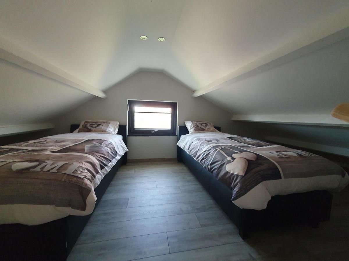 B&B De Reede Urk Εξωτερικό φωτογραφία